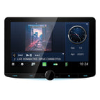 Kenwood DMX9724XDS Wireless Apple CarPlay Android Auto DAB Car Stereo