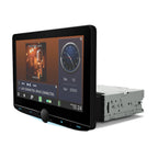 Kenwood DMX9724XDS Wireless Apple CarPlay Android Auto DAB Bluetooth Car Stereo