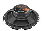 Hertz Uno X 170 6.7in Coaxial Car Speaker 200W 4 Ohm