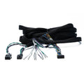 Audison CN MX EXT. 560 4CH T-Harness Extension Cable 5.6m