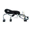 Audison CN MX EXT. 260 4CH I/O T-Harness Extension Cable 2.6m 4-Channel