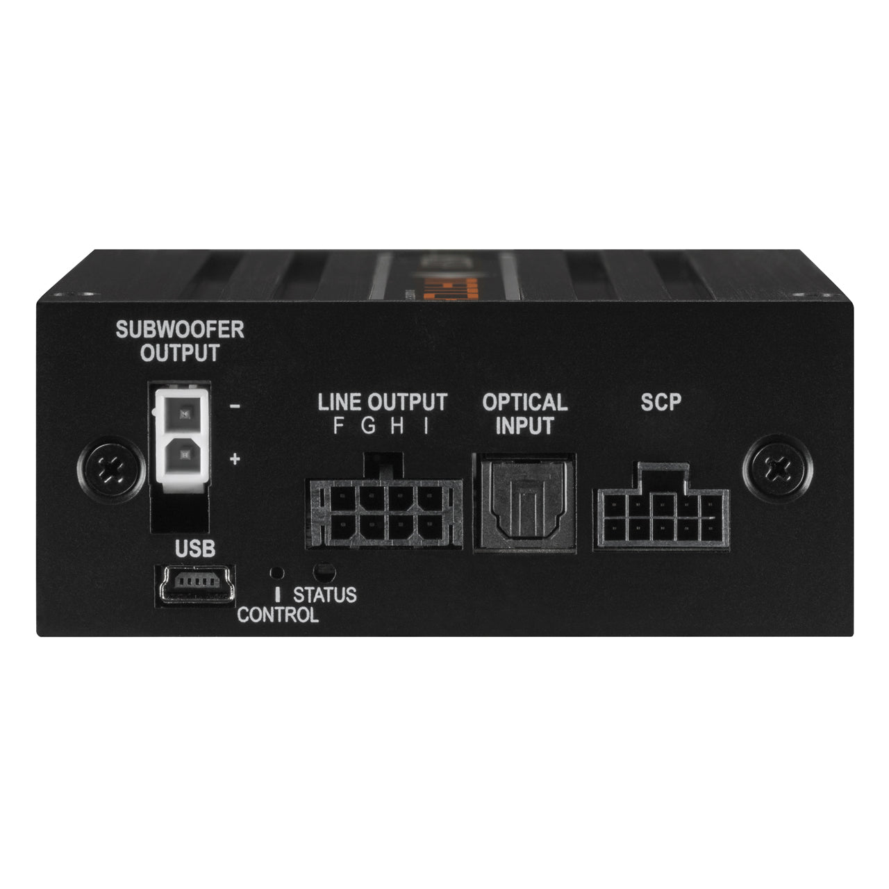 Match Up M5.4 DSP