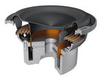 Hertz Mille Legend ML 2000.3 200mm Car Subwoofer 1400W 4 Ohm