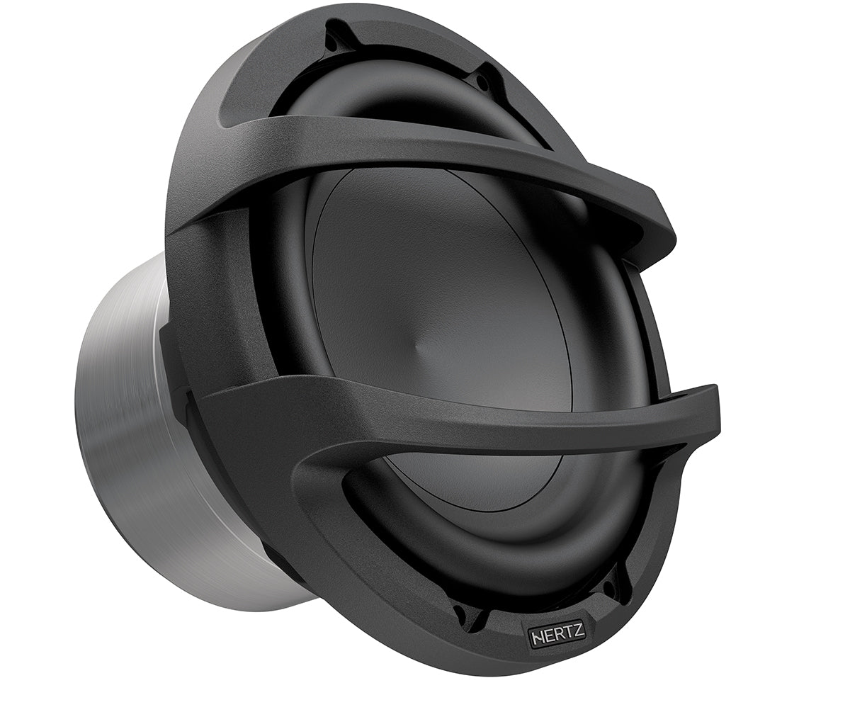Hertz Mille Legend ML 2000.3 200mm Car Subwoofer 1400W 4 Ohm
