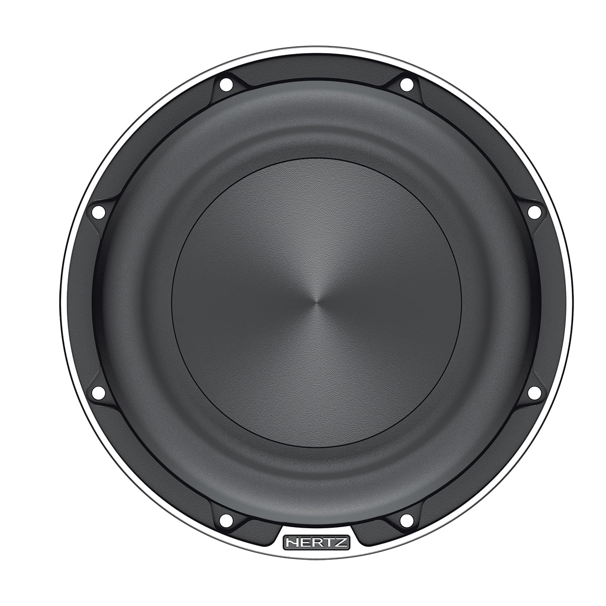 Hertz Mille Legend ML 2000.3 200mm Car Subwoofer 1400W 4 Ohm