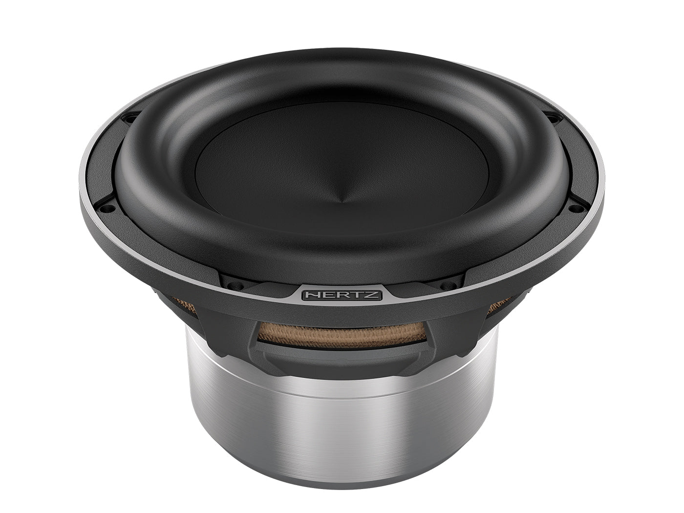 Hertz Mille Legend ML 2000.3 200mm Car Subwoofer 1400W 4 Ohm