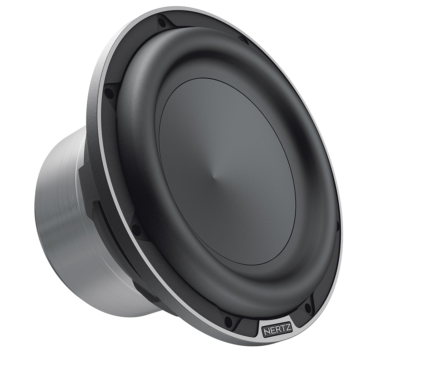 Hertz Mille Legend ML 2000.3 200mm Car Subwoofer 1400W 4 Ohm