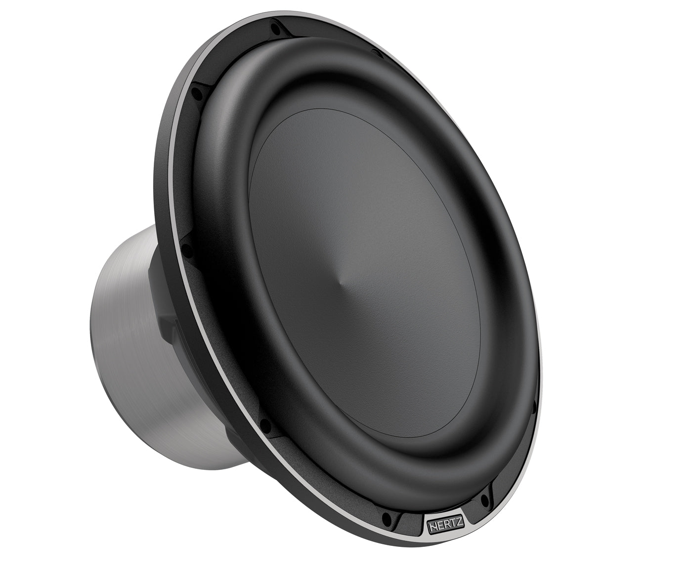 Hertz Mille Legend Car Subwoofer 10-Inch 1400W 4 Ohm