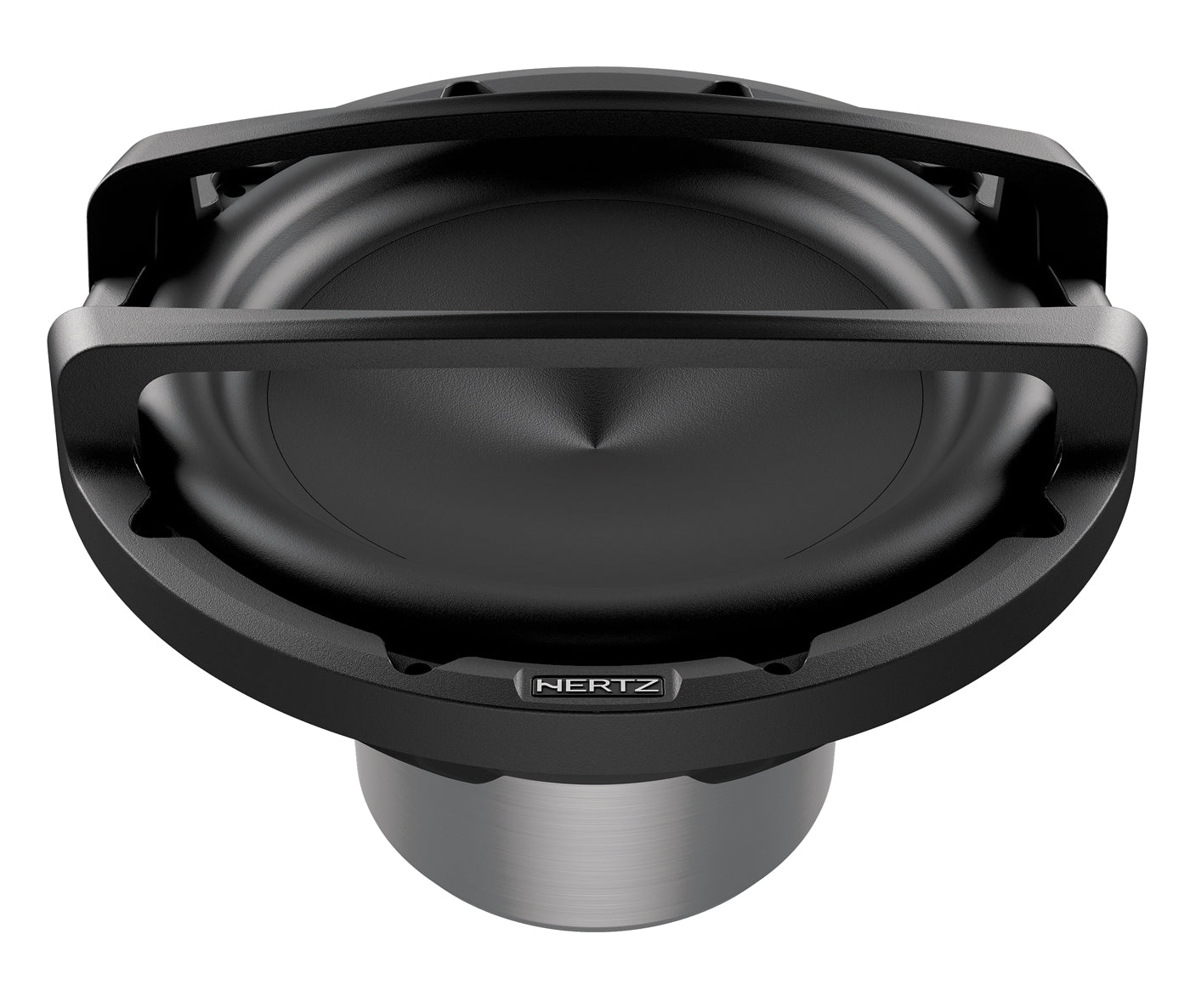 Hertz Mille Legend Car Subwoofer 10-Inch 1400W 4 Ohm