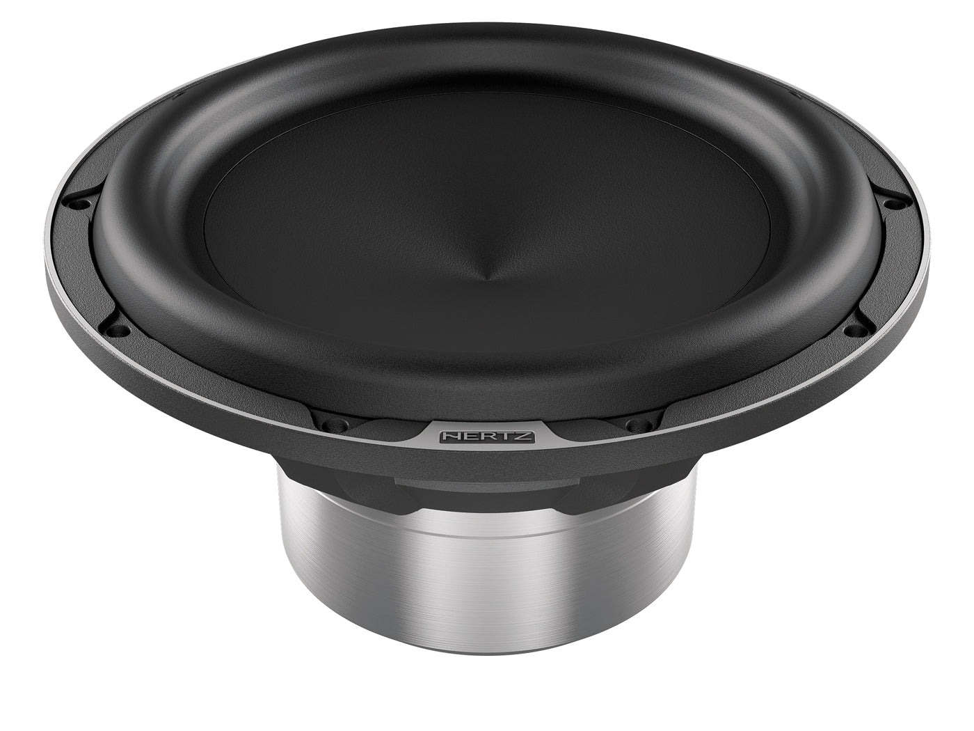 Hertz Mille Legend Car Subwoofer 10-Inch 1400W 4 Ohm