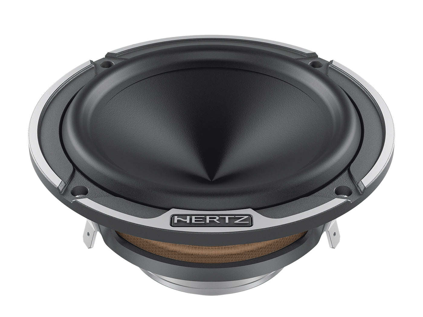 Hertz Mille Legend ML 700.3 Car Audio Mid-Range Speaker 70mm