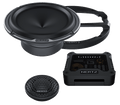 Hertz Mille MLK 165.3 Legend Car Audio Speaker System 165mm