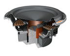 Hertz Mille PRO MPS 250 S2 10in Shallow Car Subwoofer 1000W 2 Ohm
