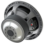 Hertz Mille PRO MPS 250 S2 10in Shallow Car Subwoofer 1000W 2 Ohm