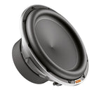 Hertz Mille PRO MPS 250 S4 10in Shallow Subwoofer 500W 4 Ohm