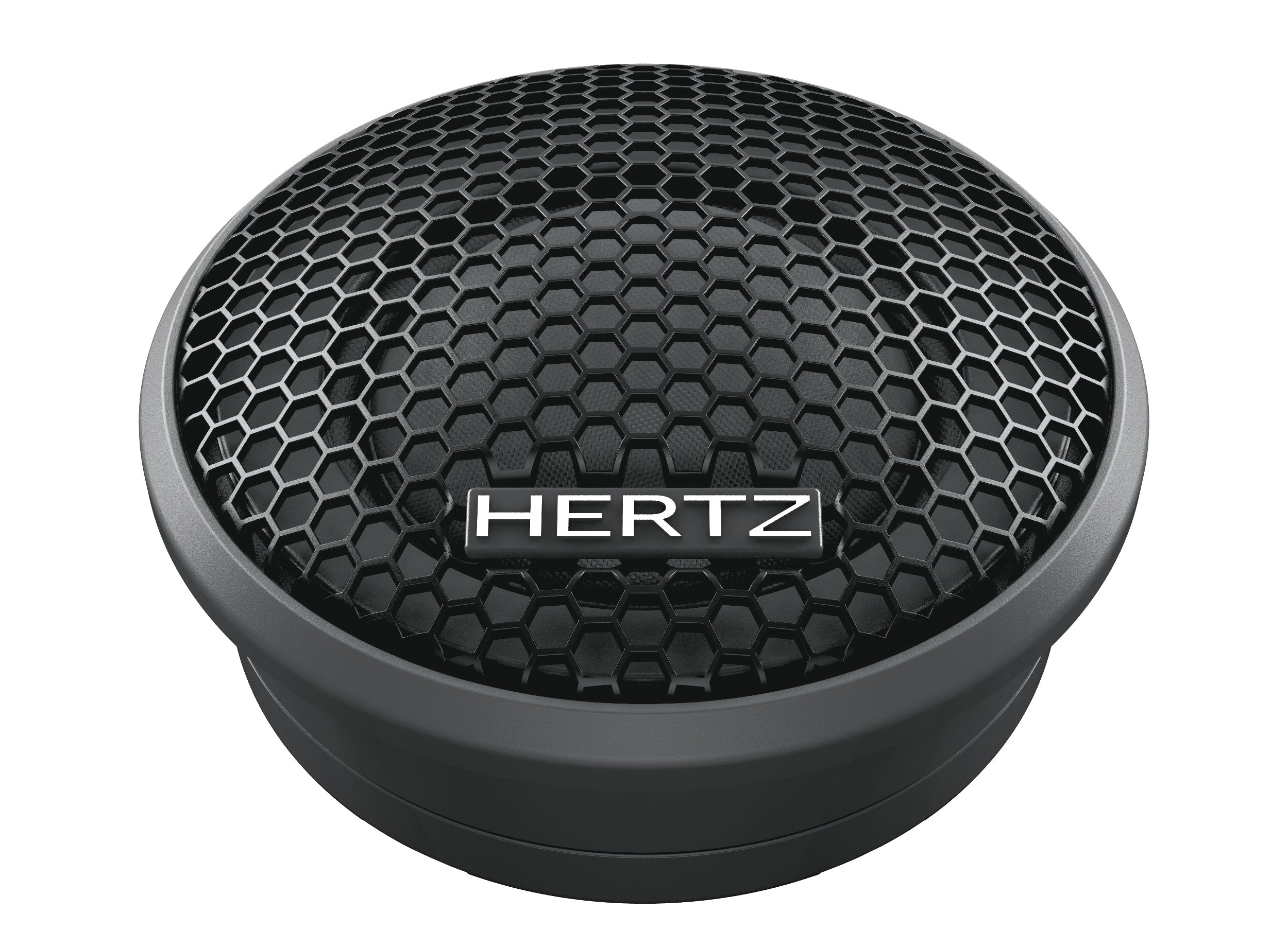 Hertz Cento CK-165-L 165mm 2-Way Car Speaker System 300W