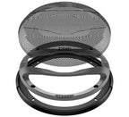 Hertz Mille PRO MPG 165.3 Die-Cast Aluminium Woofer Grille 165mm