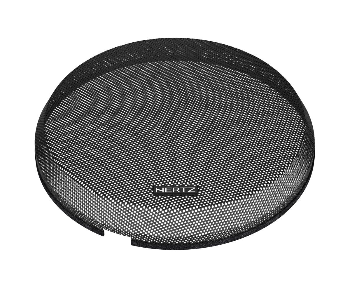 Hertz Mille PRO MPS 250 S2 10in Shallow Car Subwoofer 1000W 2 Ohm