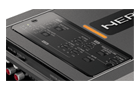 Hertz ML Power 1 D-Class Mono Amplifier 1000W