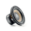 8" Focal Flax Evo 500w Subwoofer P20FE
