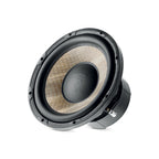 10" Focal Flax Evo 600w Subwoofer P25FE