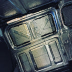 Skinz Expert 3mm Car Sound Deadening Door Kit 7 Sheets