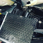 Skinz Expert 3mm Car Sound Deadening Door Kit 7 Sheets