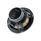 6.5" Flax Evo 140w 2 way Component Kit PS165FE