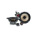6.5" Flax Evo 140w 2 way Component Kit PS165FE