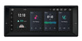 XTRONS PX1439BLHGS 10.25-Inch Android Head Unit Wireless CarPlay for BMW E39/E38