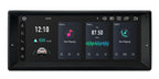 XTRONS PX1439BLHGS 10.25-Inch Android Head Unit Wireless CarPlay for BMW E39/E38