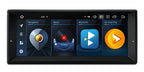 XTRONS PX1439BLHGS 10.25-Inch Android Head Unit Wireless CarPlay for BMW E39/E38