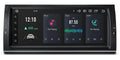 XTRONS PX1453BLHGS Android 14 4G LTE Head Unit 10.25in BMW X5 E53