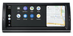XTRONS PX1453BLHGS BMW X5 E53 Android 14 Head Unit 4G LTE