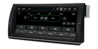 XTRONS PX1453BLHGS BMW X5 E53 Android 14 Head Unit 4G LTE