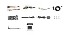 XTRONS PX54WRJLGS 5" Android 14 Car Stereo 4GB 64GB Jeep/Dodge/Chrysler