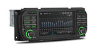 XTRONS PX54WRJLGS 5" Android 14 Car Stereo 4GB 64GB Jeep/Dodge/Chrysler
