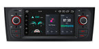 XTRONS PX64PTFLGS Fiat Grande Punto 6.1in Android 14 Head Unit 4GB 64GB