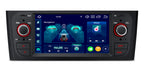 XTRONS PX64PTFLGS Fiat Grande Punto 6.1in Android 14 Head Unit 4GB 64GB