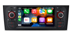 XTRONS PX64PTFLGS Fiat Grande Punto 6.1in Android 14 Head Unit 4GB 64GB