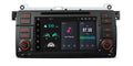 XTRONS PX7446BGS 7" Android 14 Head Unit BMW/Rover/MG 4GB 64GB