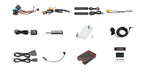 XTRONS PX7446BL BMW/Rover/MG 7" Android Head Unit Car Stereo Apple CarPlay