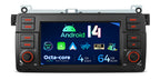 XTRONS PX7446BL BMW/Rover/MG 7" Android Head Unit Car Stereo Apple CarPlay