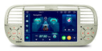 XTRONS PX7450FCLGS 7" Android 14 Octa-Core Car Stereo 4GB 64GB