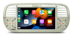 XTRONS PX7450FCLGS 7" Android 14 Octa-Core Car Stereo 4GB 64GB