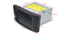 XTRONS PX74M211GS Mercedes-Benz Various 7" Android Head Unit Car Stereo 4G LTE