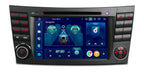 XTRONS PX74M211GS Mercedes-Benz Various 7" Android Head Unit Car Stereo 4G LTE