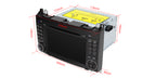XTRONS PX74M245GS 7" Android Head Unit for Mercedes-Benz & Volkswagen
