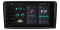 XTRONS PX84A3ALDABGS 8in Android Head Unit 4GB RAM 64GB ROM for Audi A3 S3 RS3