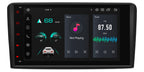 XTRONS PX84A3ALDABGS 8in Android Head Unit 4GB RAM 64GB ROM for Audi A3 S3 RS3